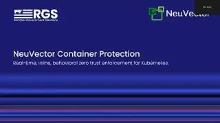 Making Money with the NeuVector: The Container Protection Advantage