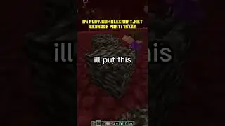 my minecraft server was lagging 😱 