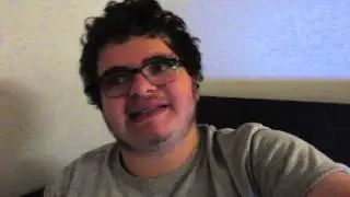 SECOND TO LAST DAY OF DAILY VLOGS (12.16.14-Day 1287 yto)