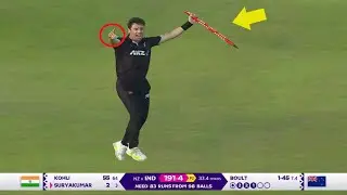 20 Silly Fielding Efforts In Cricket Ever 😂