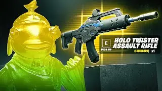 The Best AR has FINALLY Returned!