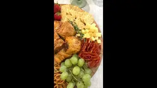 Picky Bits for Tea | Jus-Rol