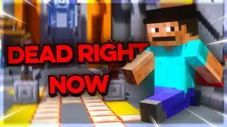 Dead Right Now - A Hypixel Montage