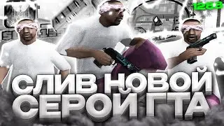 ГЕТТО СБОРКА ДЛЯ КАПТОВ GTA SAMP EVOLVE RP!!