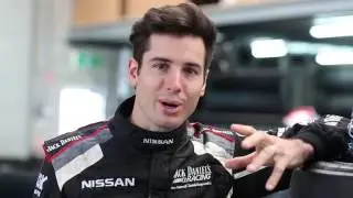 Rick Kelly on LED LENSER