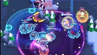 New 5v5 Brawl Ball | Brawl Stars