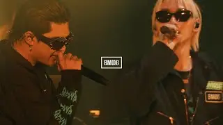 BMSG POSSE / MINNA BLING BLING (from BMSG POSSE presents TYOISM)