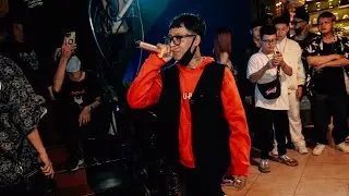 LIKE - LC Boy  [ Live ] Street Box Joker Rock