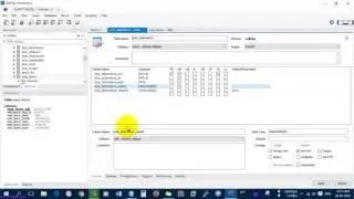 MySQL Workbench : How to Configure Triggers in MySQL