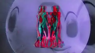 Lebanon Hanover - "Invite Me To Your Country (Ellen Allien Remix)" Official Video