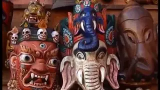 Kailash Mansarovar Holy Tour Part 1