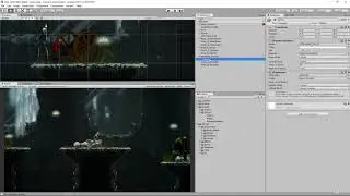 6  Enemy Hit Animation Setup