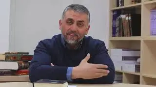 Единобожие-Теухид и личност-д-р Ариф Абдуллах