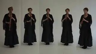 Marina Arcan – Susanne un jour