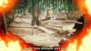 Ace en Wano-One Piece sub español