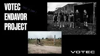 VOTEC ENDEAVOR PROJECT 2021