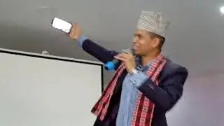 Dxn Kapilvastu !! powerful Motivation Program !! By CA MINARAM KHADKA