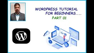 Wordpress Tutorial for Beginners - 2023 | Part 1 | Nbcafe