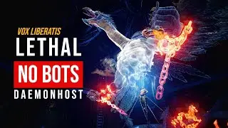 Vox Liberatis Solo No Bots