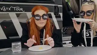 Lexy Roxx & Madina Fynja (FOLGE 2) - Steck es in dein Mund (pt.06/11)