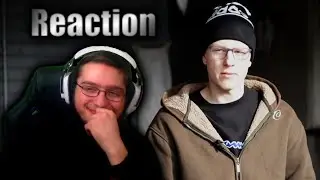 REACTION: Varion kein Plan von Autos & Deutsche über ASMR