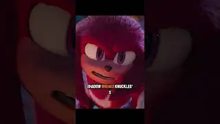 Most Fans Missed This Sonic Movie 3 Detail