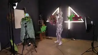 4x4 LIVE | KLITARZE