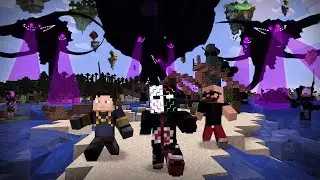 What Does it take to Kill the Witherstorm? (2)