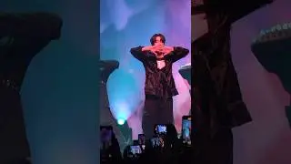 [HIGHLIGHT CAM] KIMHYUNJOONG (김현중) - It's over | #THELASTDANCE #MEXICOCITY _240706