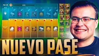 PASE de la FORJA de OCTUBRE 🛠️ Raid: Shadow Legends