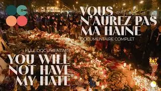 You Will Not Have My Hate: Life After The Bataclan Attack | Full Documentary