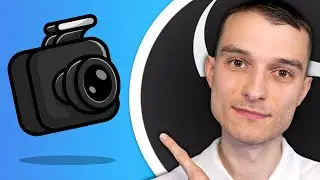 So fügt man eine Kamera in OBS Studio ein + verbessert seine Videoqualität um 100%!