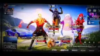 BEST LOBBY VIDEO EDITING BGMI PUBG MOBILE best lobby video song
