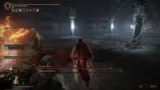 Bleed Twinblades + Mimic Tear + Baldachins Blessing