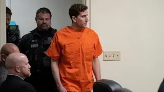 Idaho murders: Bryan Kohberger found through DNA, phone records, video footage
