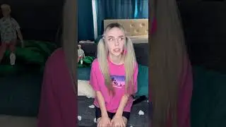 Света и проклятая кукла Барби! Часть 6! 