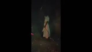 Gumanpura ki jind baba ki alokik darshan