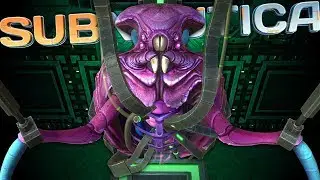 THE HIDDEN ALIEN LABS - Subnautica (Full Release) #7