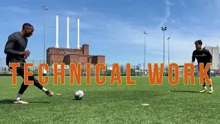 Inside AFE Training 001: Full Technical Partner Session!