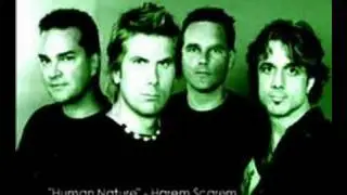 Harem Scarem - Human Nature (Song Preview)