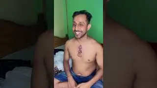 Finally tatto Akilu
