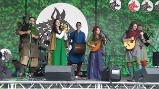 Skogenvard - Rokatanc (Vox Vulgaris cover)