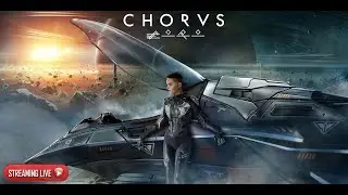 LIVE - Chorus -  Glorious Space Combat