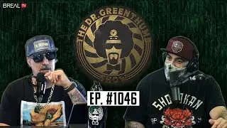 Rappers Who Tell Stories, Modern Rock Music, Instagram Profile Songs | The Dr. Greenthumb Show 