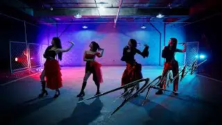 [커버댄스] 에스파 (aespa) - 드라마 Drama coverdance