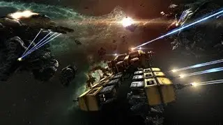 EVE Online: Bot-O-Matic
