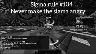 Sigma rule #104