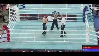 European Cup Zagreb Open 2024