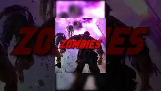 Black Ops 6 has Round Based Zombies! #callofduty #blackops6 #cod #gaming