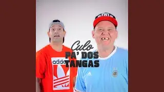 Culo Pa 2 Tangas